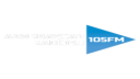 105 fm radio