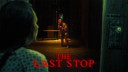 The Last Stop Logo
