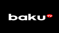Baku tv canli