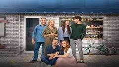 Dating the Delaneys Logo