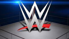 WWE TV Logo